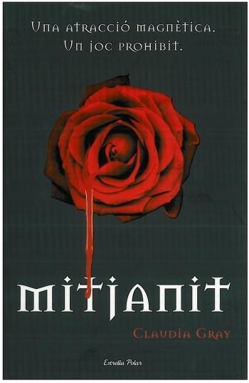 MITJANIT | 9788499320632 | GRAY, CLAUDIA | Llibreria L'Altell - Llibreria Online de Banyoles | Comprar llibres en català i castellà online - Llibreria de Girona