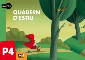 TAM TAM QUADERN ESTIU P4 | 9788441219144 | * | Llibreria Online de Banyoles | Comprar llibres en català i castellà online
