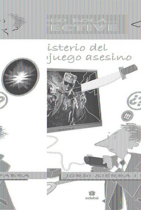 MISTERIO DEL VIDEOJUEGO ASESINO, EL | 9788423696086 | SIERRA I FABRA, JORDI | Llibreria L'Altell - Llibreria Online de Banyoles | Comprar llibres en català i castellà online - Llibreria de Girona