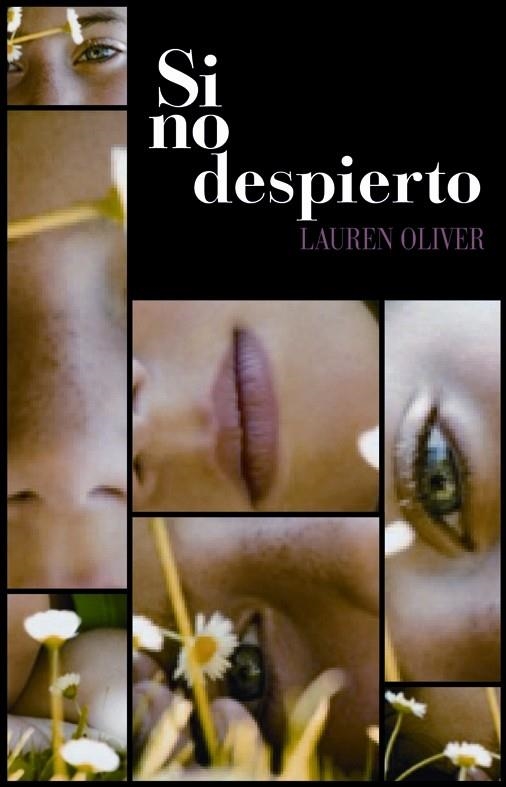 SI NO DESPIERTO | 9788467541144 | OLIVER, LAUREN | Llibreria L'Altell - Llibreria Online de Banyoles | Comprar llibres en català i castellà online - Llibreria de Girona