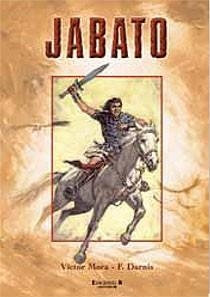 SUPER JABATO Nº6 | 9788466643702 | MORA & DARNIS/DARNIS VICENTE,FRANCISCO(ILUS)/BERNA | Llibreria L'Altell - Llibreria Online de Banyoles | Comprar llibres en català i castellà online - Llibreria de Girona