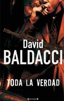 TODA LA VERDAD | 9788466642880 | BALDACCI, DAVID | Llibreria L'Altell - Llibreria Online de Banyoles | Comprar llibres en català i castellà online - Llibreria de Girona
