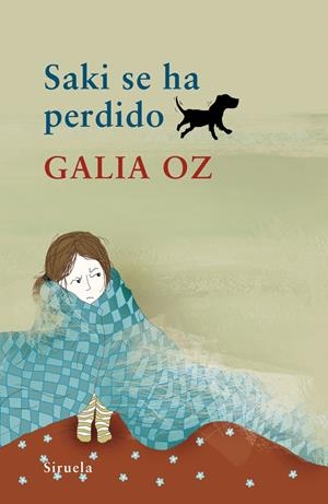 SAKI SE HA PERDIDO | 9788498414189 | OZ, GALIA | Llibreria Online de Banyoles | Comprar llibres en català i castellà online