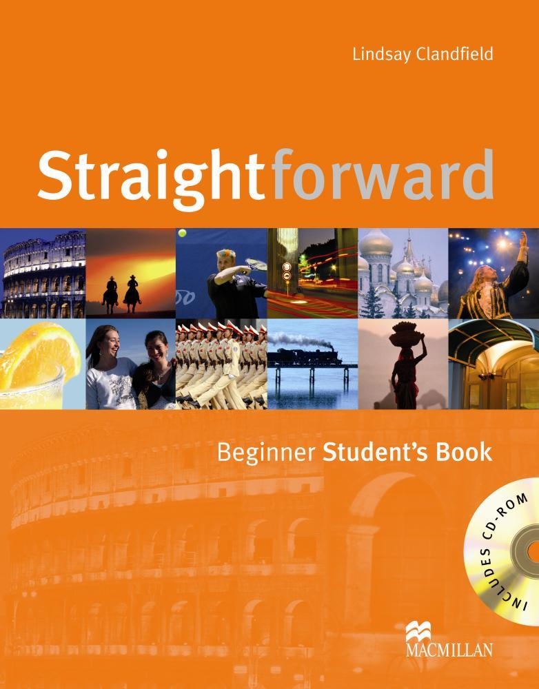 STRAIGHTFORWARD BG | 9780230020764 | * | Llibreria L'Altell - Llibreria Online de Banyoles | Comprar llibres en català i castellà online - Llibreria de Girona