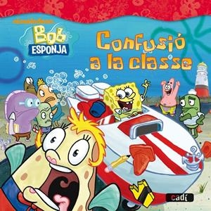 CONFUSIÓ A LA CLASSE | 9788447460816 | SARAH WILLSON | Llibreria L'Altell - Llibreria Online de Banyoles | Comprar llibres en català i castellà online - Llibreria de Girona