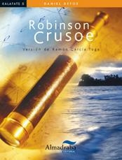 ROBINSON CRUSOE | 9788483082256 | DEFOE, DANIEL | Llibreria L'Altell - Llibreria Online de Banyoles | Comprar llibres en català i castellà online - Llibreria de Girona