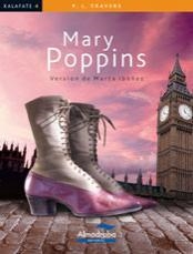 MARY POPPINS. | 9788483083581 | TRAVERS, P.L. | Llibreria L'Altell - Llibreria Online de Banyoles | Comprar llibres en català i castellà online - Llibreria de Girona