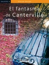 FANTASMA DE CANTERVILLE, EL | 9788483083826 | WILDE, OSCAR | Llibreria L'Altell - Llibreria Online de Banyoles | Comprar llibres en català i castellà online - Llibreria de Girona