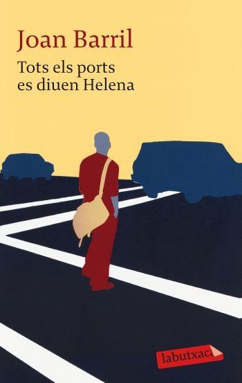 TOTS ELS PORTS ES DIUEN HELENA | 9788499301426 | BARRIL, JOAN | Llibreria L'Altell - Llibreria Online de Banyoles | Comprar llibres en català i castellà online - Llibreria de Girona