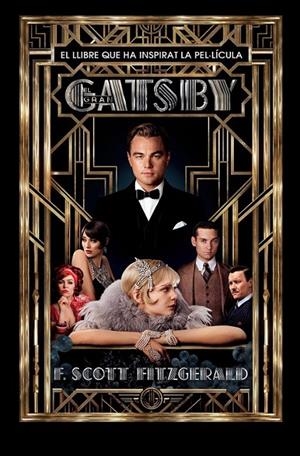 EL GRAN GATSBY | 9788499301440 | SCOTT FITZGERALD, FRANCIS | Llibreria Online de Banyoles | Comprar llibres en català i castellà online