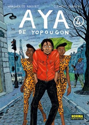 AYA DE YOPOUGON | 9788467901313 | ABOUET, MARGUERIET. OUBRERIE, CLÉMENT. | Llibreria L'Altell - Llibreria Online de Banyoles | Comprar llibres en català i castellà online - Llibreria de Girona