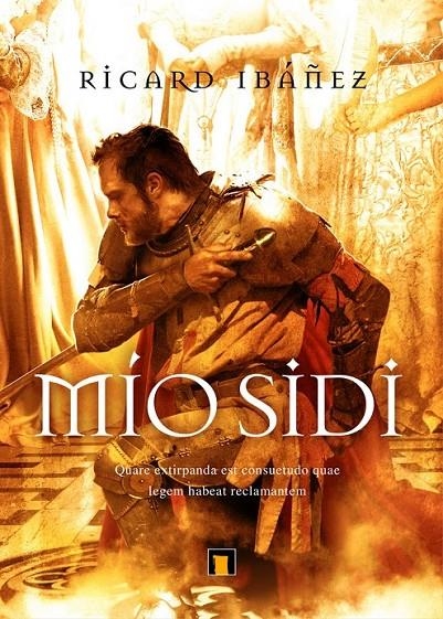 SIDI, MÍO | 9788493754471 | IBAÑEZ, RICARD | Llibreria L'Altell - Llibreria Online de Banyoles | Comprar llibres en català i castellà online - Llibreria de Girona