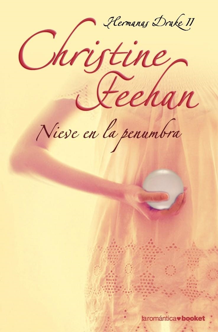 NIEVE EN LA PENUMBRA | 9788408084686 | FEEHAN,CHRISTINE | Llibreria L'Altell - Llibreria Online de Banyoles | Comprar llibres en català i castellà online - Llibreria de Girona