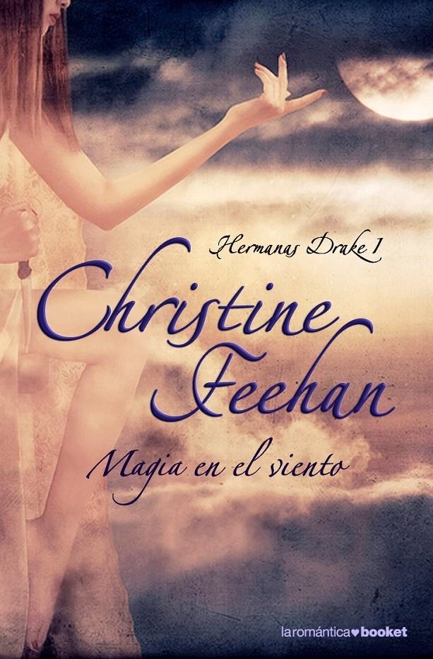 MAGIA EN EL VIENTO | 9788408084679 | FEEHAN,CHRISTINE | Llibreria L'Altell - Llibreria Online de Banyoles | Comprar llibres en català i castellà online - Llibreria de Girona
