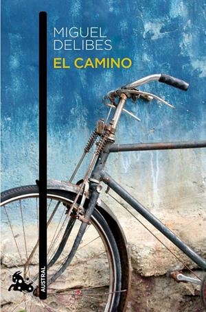 CAMINO,EL | 9788423342303 | DELIBES, MIGUEL | Llibreria Online de Banyoles | Comprar llibres en català i castellà online