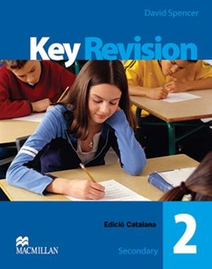 KEY REVISION 2 PACK CATALA | 9780230023963 | SPENCER, DAVID | Llibreria L'Altell - Llibreria Online de Banyoles | Comprar llibres en català i castellà online - Llibreria de Girona