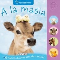 A LA MASIA | 9788499130972 | TODOLIBRO, EQUIPO | Llibreria L'Altell - Llibreria Online de Banyoles | Comprar llibres en català i castellà online - Llibreria de Girona