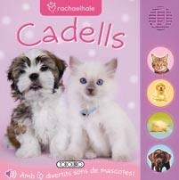 CADELLS | 9788499130989 | TODOLIBRO, EQUIPO | Llibreria L'Altell - Llibreria Online de Banyoles | Comprar llibres en català i castellà online - Llibreria de Girona