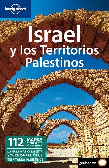 ISRAEL Y LOS TERRITORIOS PALESTINOS | 9788408091202 | AA. VV. | Llibreria L'Altell - Llibreria Online de Banyoles | Comprar llibres en català i castellà online - Llibreria de Girona