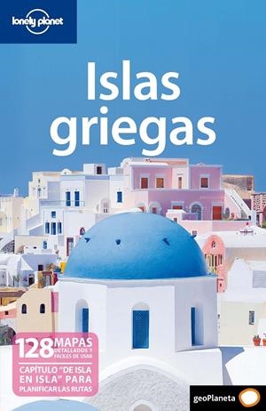 ISLAS GRIEGAS | 9788408091219 | AA. VV. | Llibreria Online de Banyoles | Comprar llibres en català i castellà online