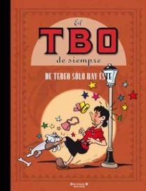 TBO DE SIEMPRE, EL (VOL. X) | 9788466644525 | AUTORES VARIOS/COLL I COLL, JOSEP/SABATES MASSANEL | Llibreria L'Altell - Llibreria Online de Banyoles | Comprar llibres en català i castellà online - Llibreria de Girona