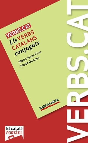 VERBS.CAT | 9788448926489 | - | Llibreria L'Altell - Llibreria Online de Banyoles | Comprar llibres en català i castellà online - Llibreria de Girona