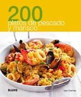 200 PLATOS DE PESCADO Y MARISCO | 9788480769068 | CHARMAN, GEE | Llibreria Online de Banyoles | Comprar llibres en català i castellà online