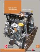 TECNOLOGIA INDUSTRIAL. 2. BATXILLERAT | 9788448161576 | JOSEPH GUAL, JOAN | Llibreria Online de Banyoles | Comprar llibres en català i castellà online