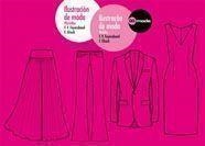 ILUSTRACION DE MODA | 9788425223334 | FEYERABEND, F.V./GHOSH, F. | Llibreria L'Altell - Llibreria Online de Banyoles | Comprar llibres en català i castellà online - Llibreria de Girona