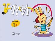 CAPICUA GRAFIA 1 | 9788421832967 | VARIOS AUTORES | Llibreria Online de Banyoles | Comprar llibres en català i castellà online