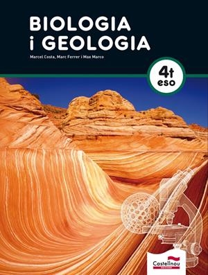 BIOLOGIA I GEOLOGIA 4 ESO | 9788498044935 | COSTA, MARCEL/ FERRER,MARC... | Llibreria Online de Banyoles | Comprar llibres en català i castellà online