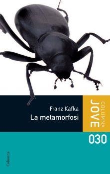 METAMORFOSI,LA CJ | 9788466409995 | KAFKA,FRANZ | Llibreria L'Altell - Llibreria Online de Banyoles | Comprar llibres en català i castellà online - Llibreria de Girona