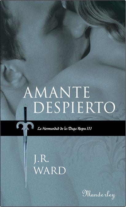 AMANTE DESPIERTO | 9788483652039 | WARD J.R | Llibreria L'Altell - Llibreria Online de Banyoles | Comprar llibres en català i castellà online - Llibreria de Girona