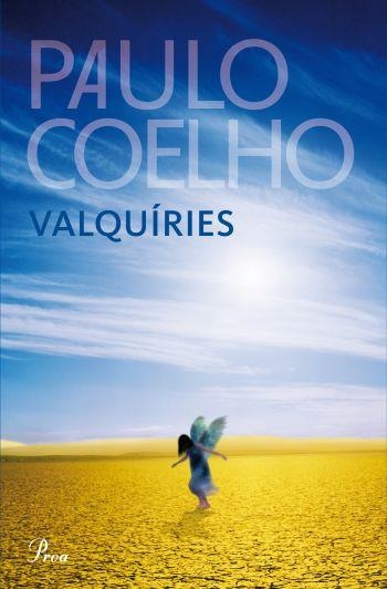 VALQUÍRIES | 9788482569482 | COELHO, PAULO | Llibreria L'Altell - Llibreria Online de Banyoles | Comprar llibres en català i castellà online - Llibreria de Girona