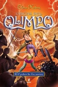 CHIOCAS DEL OLIMPO | 9788427200395 | KEDROS, ELENA | Llibreria L'Altell - Llibreria Online de Banyoles | Comprar llibres en català i castellà online - Llibreria de Girona