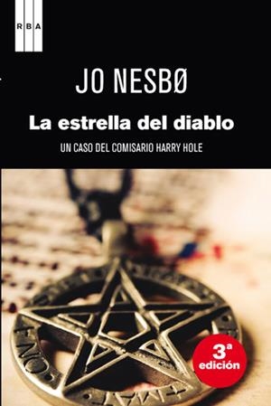 ESTRELLA DEL DIABLO | 9788498678338 | NESBO, JO | Llibreria Online de Banyoles | Comprar llibres en català i castellà online