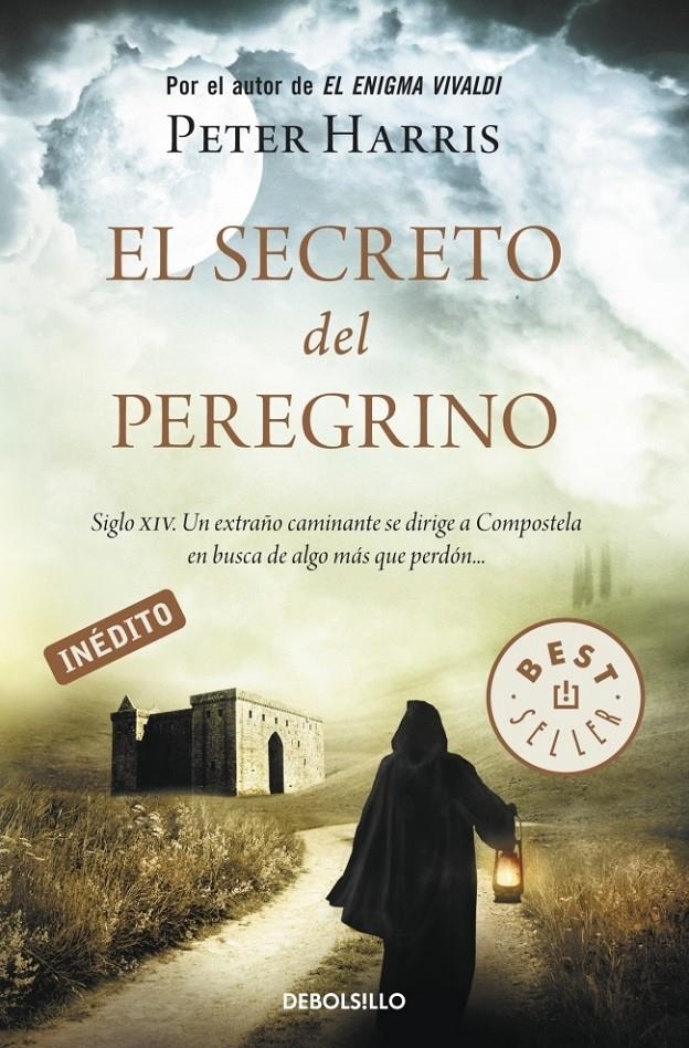 SECRETO DEL PEREGRINO, EL | 9788499083438 | HARRIS, PETER | Llibreria L'Altell - Llibreria Online de Banyoles | Comprar llibres en català i castellà online - Llibreria de Girona