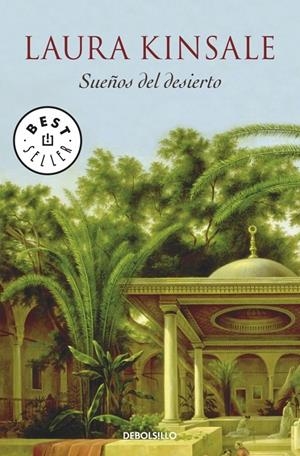 SUEÑOS DEL DESIERTO | 9788499083698 | KINSALE, LAURA | Llibreria L'Altell - Llibreria Online de Banyoles | Comprar llibres en català i castellà online - Llibreria de Girona