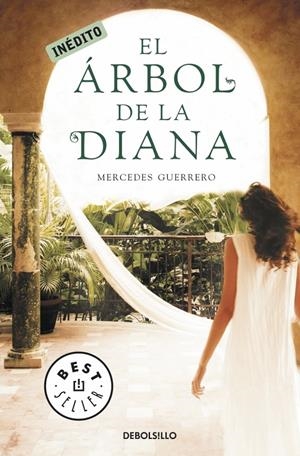 ARBOL DE LA DIANA, EL | 9788499083735 | GUERRERO, MERCEDES | Llibreria Online de Banyoles | Comprar llibres en català i castellà online
