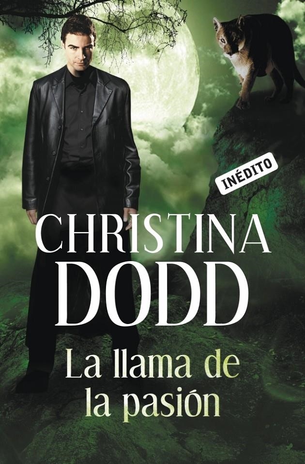 LLAMA DE LA PASION, LA | 9788499083827 | DODD,CHRISTINA | Llibreria L'Altell - Llibreria Online de Banyoles | Comprar llibres en català i castellà online - Llibreria de Girona