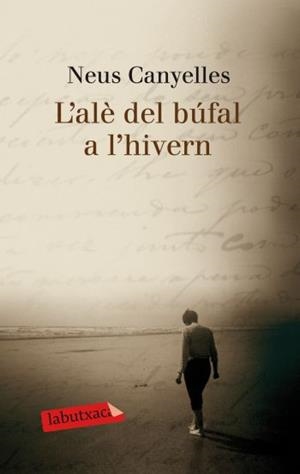 ALÉ DEL BÚFAL A L'HIVERN, L' | 9788499301655 | CANYELLES, NEUS | Llibreria Online de Banyoles | Comprar llibres en català i castellà online