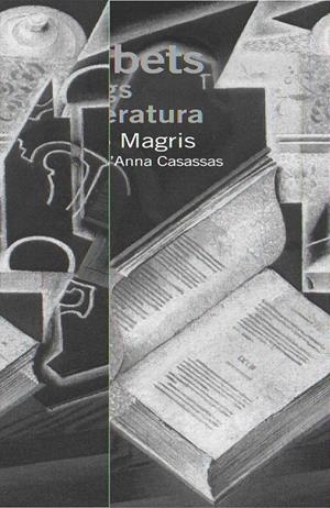 ALFABETS.ASSAIGS DE LITERATURA | 9788492440498 | MAGRIS,CLAUDIO | Llibreria L'Altell - Llibreria Online de Banyoles | Comprar llibres en català i castellà online - Llibreria de Girona