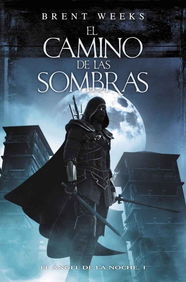 CAMINO DE LAS SOMBRAS, EL | 9788401337628 | WEEKS, BRENT | Llibreria L'Altell - Llibreria Online de Banyoles | Comprar llibres en català i castellà online - Llibreria de Girona