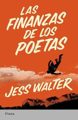 FINANZAS DE LOS POETAS, LAS | 9788492919017 | WALTER, JESS | Llibreria Online de Banyoles | Comprar llibres en català i castellà online