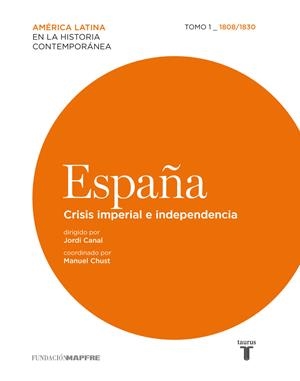 ESPAÑA 1 (1808-1830) CRISIS IMPERIAL ... | 9788430607860 | JUDT,TONY | Llibreria L'Altell - Llibreria Online de Banyoles | Comprar llibres en català i castellà online - Llibreria de Girona