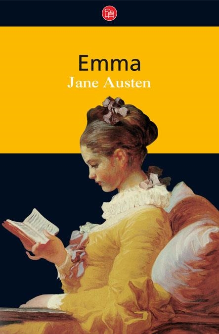 EMMA FG CL | 9788466312073 | AUSTEN ,JANE | Llibreria L'Altell - Llibreria Online de Banyoles | Comprar llibres en català i castellà online - Llibreria de Girona