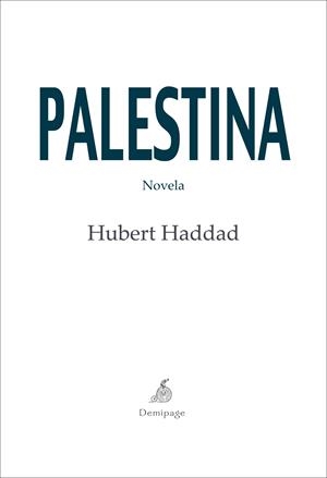 PALESTINA | 9788492719167 | HADDAD,HUBERT | Llibreria L'Altell - Llibreria Online de Banyoles | Comprar llibres en català i castellà online - Llibreria de Girona