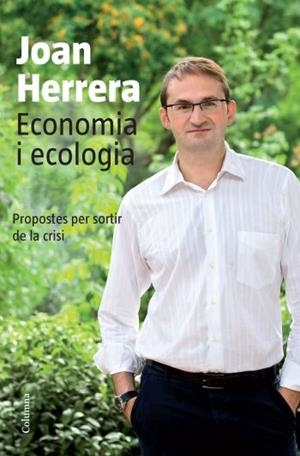 ECONOMIA I ECOLOGIA | 9788466413077 | HERRERA, JOAN | Llibreria Online de Banyoles | Comprar llibres en català i castellà online