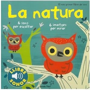 NATURA, LA | 9788499321158 | DIVERSOS AUTORS/MARION BILLET | Llibreria Online de Banyoles | Comprar llibres en català i castellà online
