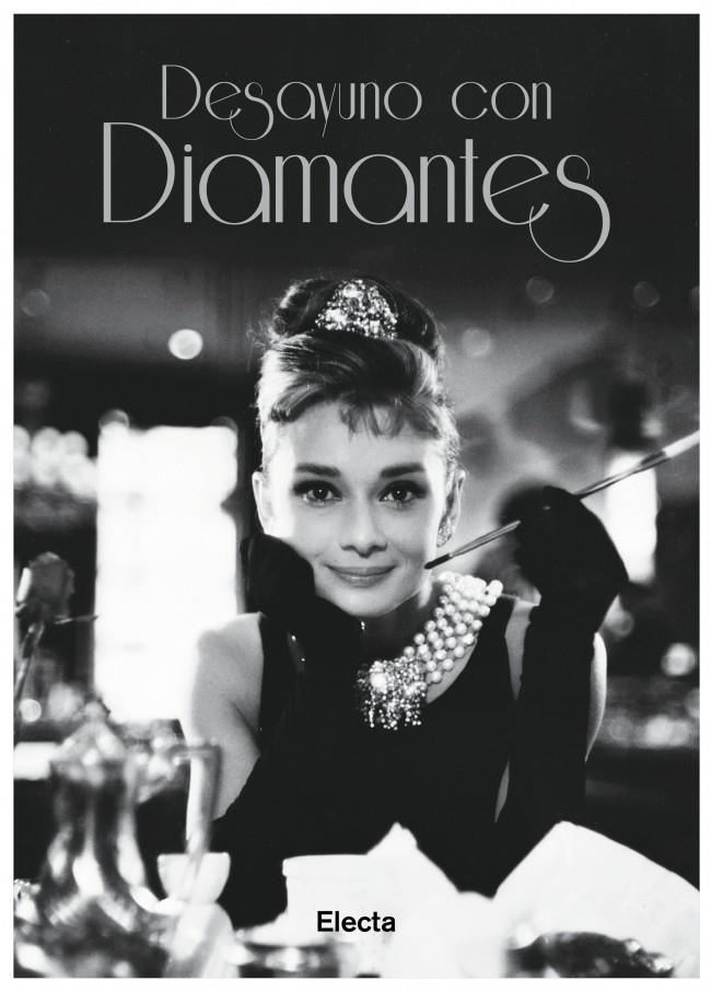 DESAYUNO CON DIAMANTES | 9788481564815 | GRISTWOOD, SARAH | Llibreria L'Altell - Llibreria Online de Banyoles | Comprar llibres en català i castellà online - Llibreria de Girona
